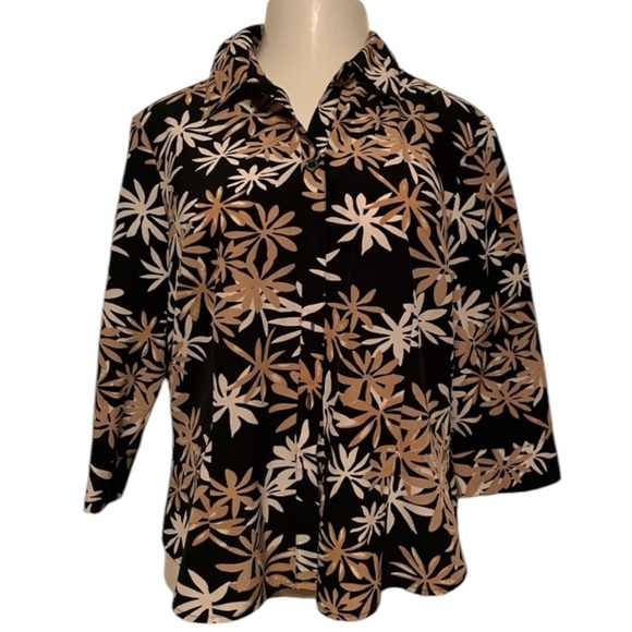 Kathy Che Ladies Blouse - Picture 1 of 2